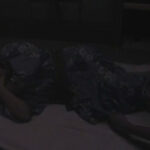 五十路女としっぽり濡れた旅の宿