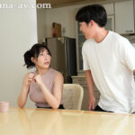 愛を認めさせたくて妻と絶倫の後輩を2人きりにして3時間…抜かずの追撃中出し計16発で妻を奪われた僕のNTR話 日下部加奈