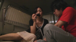 親戚のおばさんに筆おろしされた僕。7