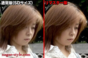 【AIリマスター版】懐かしの名女優AIリマスター復刻版 ムッチリ美熟女 望月加奈