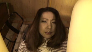 素人わけあり熟女生中出し 061 みどり 46才