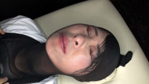 顔面百合遊戯4 姫川礼子