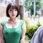 バイト先で働く美しい人妻を家に連れ込み中出しセックス 九井スナオ