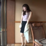 寝取られ人妻 湯けむりの旅11