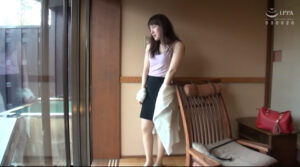 寝取られ人妻 湯けむりの旅11