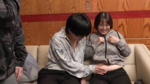 ふくよかな五十路おばちゃんナンパ～ほどよく垂れた乳房にむしゃぶりつきながら中●ししたい！（9）