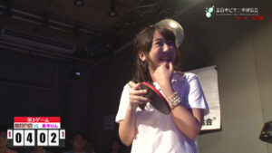 ビキニ卓球トーナメントVol.4 完全版