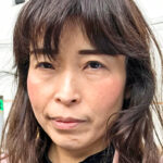 吉田はるみ（53歳）