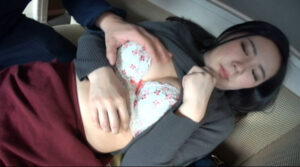 うちの妻・K奈子(26)を寝取ってください65