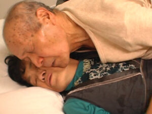 爺・婆 高齢回春 セックス