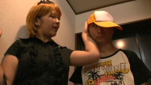 ショタ・チビ亀くんのハレンチいたずら日記 木村真子