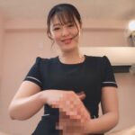 睾丸マッサージ x 逆手オイル手コキで客を昇天させる熟女エステ さつきさん