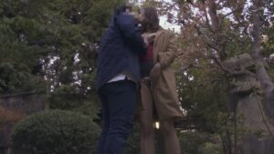 不倫を超えた本気の愛に身体が溶けていく 葵百合香 Gカップ 34歳