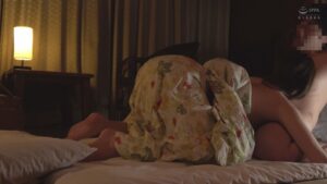 ドMの性癖をさらけ出す 葵百合香 Gカップ 34歳