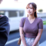 バイト先で働く美しい人妻を家に連れ込み中出しセックス わか菜ほの