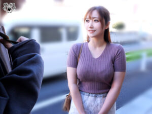 バイト先で働く美しい人妻を家に連れ込み中出しセックス わか菜ほの