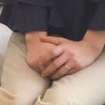 寝取らせ願望のある旦那に従い出演させられた人妻 case1