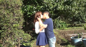 ゴザかき草かき熟女限界絶頂！ 青○中毒！ 4時間10人