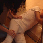 禁断介護 吉澤友貴