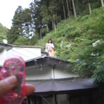 野外露出総集編240分 露出人妻たっぷり15人