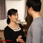 熟母34 ～父の近くで母と息子の不道徳セックス～ 平岡里枝子