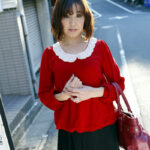 熟蜜のヒミツ さとこ