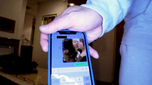 パーフェクト奥様寝取られ敏感痙攣イキ そばめしさんの奥様