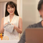 お、お義父さんやめて下さい（汗） 私の入浴中、勝手にお風呂に入ってくるのは…ッ！！ 宮西ひかる