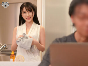 お、お義父さんやめて下さい(汗) 私の入浴中、勝手にお風呂に入ってくるのは…ッ!! 宮西ひかる