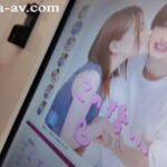 私の胸、大きすぎてゴメンね こんな場所なのに、Mカップ密着！！勃起を誘う痴女中出しデート 叶愛