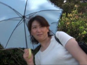 人妻不倫旅行#129