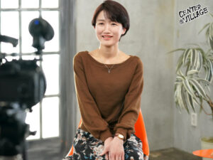 初撮り人妻ドキュメント 夏目そら