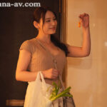 合鍵をもらった人妻が、男子学生が卒業するまで中出しされた一人暮らし部屋。 広瀬ゆり