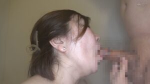 60歳を過ぎて尚アグレッシブな超熟系風俗嬢 みちこさん