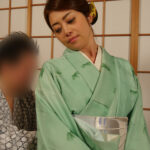 和服美人女将って最強かよ！Japan Premium 日本文化を着こなす 肉食過ぎる美熟女12人 絶倫4時間