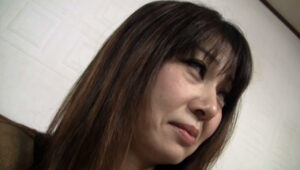 熟年夫婦の性生活 第六章 岩下菜津子 織原亜紀