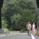 老年交尾 七十歳カップルのおしどりフルムーン温泉旅 帝塚真織