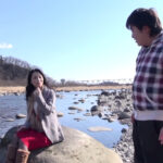 母子交尾 【津久田路】 井上綾子