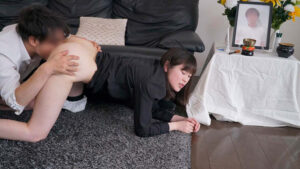 色情浪漫 シネマポルノ 熟女官能エロス【第四章】