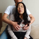 セックスレス20年の爆乳熟熟女 美登里