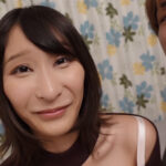 高身長巨乳素人さん 彩佳