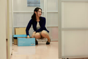 同僚を口説いてSEXするアカウント 今、狙っている同僚