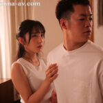 うっかり無防備な義母に手を出してしまった僕は親父の出掛けた2秒後に弱みとチ○ポを握られて密着種付けSEXしている 北野未奈