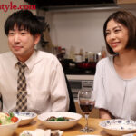 上司と部下の妻14 卯水咲流