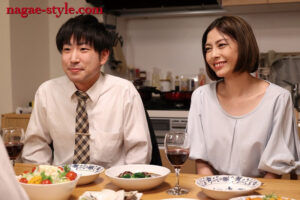 上司と部下の妻14 卯水咲流