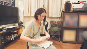 三池小春 34歳 第3章