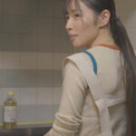 SNSフォロワー1万人 玉井晴香 33歳 AVDEBUT