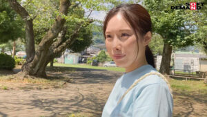 大学生のお母さん 奥井美郷 42歳 AVDEBUT