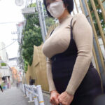 借金返済 肉体で返すつもりが…立ちんぼセックスに沼ってしまう五十路熟女