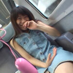 発禁お蔵映像 素人野外調○ あい